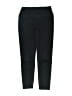 Z by Zella Solid Black Active Pants Size S (kids) - photo 1