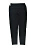 Z by Zella Solid Black Active Pants Size S (kids) - photo 2