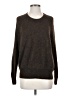 Madewell Brown Wool Pullover Sweater Size XS - photo 1