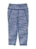 Z by Zella Blue Active Pants Size S (kids) - photo 1