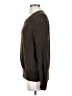 Madewell Brown Wool Pullover Sweater Size XS - photo 5
