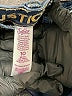 Justice Blue Jeans Size 10 - photo 3