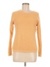 Christopher & Banks Yellow Pullover Sweater Size M - photo 1