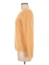 Christopher & Banks Yellow Pullover Sweater Size M - photo 5