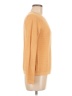Christopher & Banks Yellow Pullover Sweater Size M - photo 4