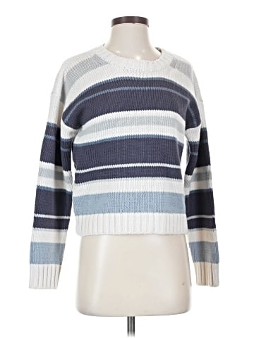 Splendid Pullover Sweater (view 1)