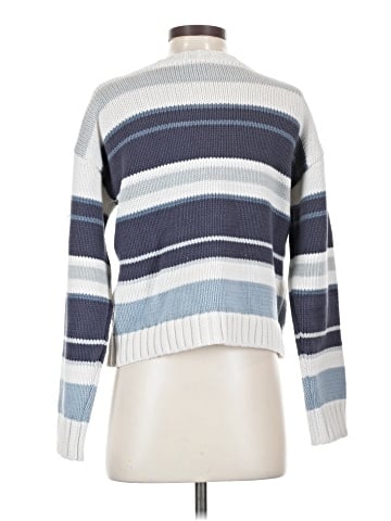 Splendid Pullover Sweater (view 2)