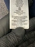 MICHAEL Michael Kors Solid Blue Dress Pants Size 8 - photo 5
