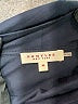 DemyLee Solid Blue Casual Dress Size XS - photo 7