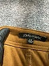 John Mark Brown Khakis Size 12 - photo 7