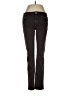 Joe's Jeans Chevron-herringbone Brown Jeans Size 28 waist - photo 1
