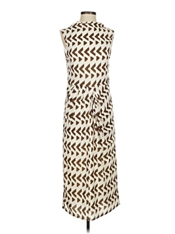 Eclair Casual Dress (view 1)