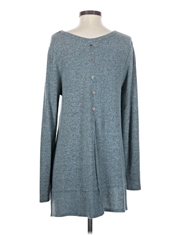 Coin 1804 Long Sleeve T-Shirt (view 2)