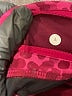 Lululemon Athletica Purple Active Pants Size 4 - photo 7