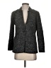 Talbots Tweed Gray Blazer Size 2 - photo 1