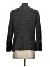 Talbots Tweed Gray Blazer Size 2 - photo 2