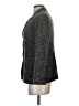Talbots Tweed Gray Blazer Size 2 - photo 5