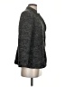 Talbots Tweed Gray Blazer Size 2 - photo 4