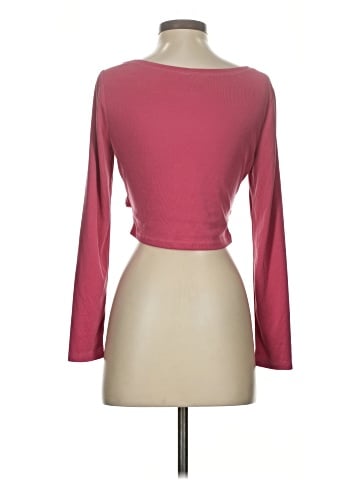 Victoria's Secret Long Sleeve T-Shirt (view 2)