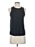 Nike Black Active Tank Size S - photo 1