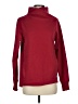 Athleta Red Turtleneck Sweater Size XS - photo 1