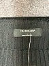 The Workshop Color Block Stripes Black Long Sleeve Top Size L - photo 7