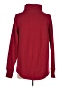 Athleta Red Turtleneck Sweater Size XS - photo 2
