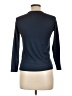 Active by Old Navy Blue 3/4 Sleeve T-Shirt Size 10 - 12 - photo 2