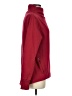 Athleta Red Turtleneck Sweater Size XS - photo 4