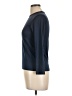 Active by Old Navy Blue 3/4 Sleeve T-Shirt Size 10 - 12 - photo 5