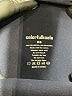 colorfulkoala Solid Blue Active Pants Size XS - photo 7