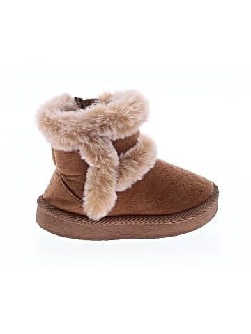 First Steps Boutique Ankle Boots (view 1)