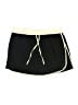 Unbranded Solid Black Casual Skirt Size XL - photo 1