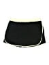 Unbranded Solid Black Casual Skirt Size XL - photo 2
