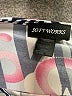Soft Works Pink Short Sleeve Blouse Size L - photo 7