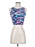 Pop Fit Purple Tube Top Size S - photo 1
