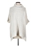 Alya Ivory Poncho Size Sm - Med - photo 1