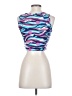 Pop Fit Purple Tube Top Size S - photo 2