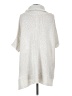 Alya Ivory Poncho Size Sm - Med - photo 2