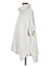 Alya Ivory Poncho Size Sm - Med - photo 5