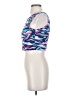 Pop Fit Purple Tube Top Size S - photo 5