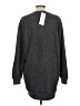 Double Zero Gray Casual Dress Size M - photo 2