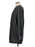 Double Zero Gray Casual Dress Size M - photo 5