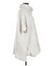 Alya Ivory Poncho Size Sm - Med - photo 4