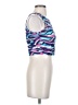 Pop Fit Purple Tube Top Size S - photo 4