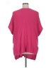 Unbranded Pink Poncho Size XL - photo 2