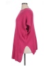 Unbranded Pink Poncho Size XL - photo 5