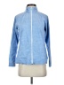 T by Talbots Blue Cardigan Size S - photo 1