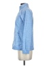 T by Talbots Blue Cardigan Size S - photo 5
