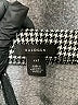 Halogen Houndstooth Gray Casual Skirt Size XXL - photo 4